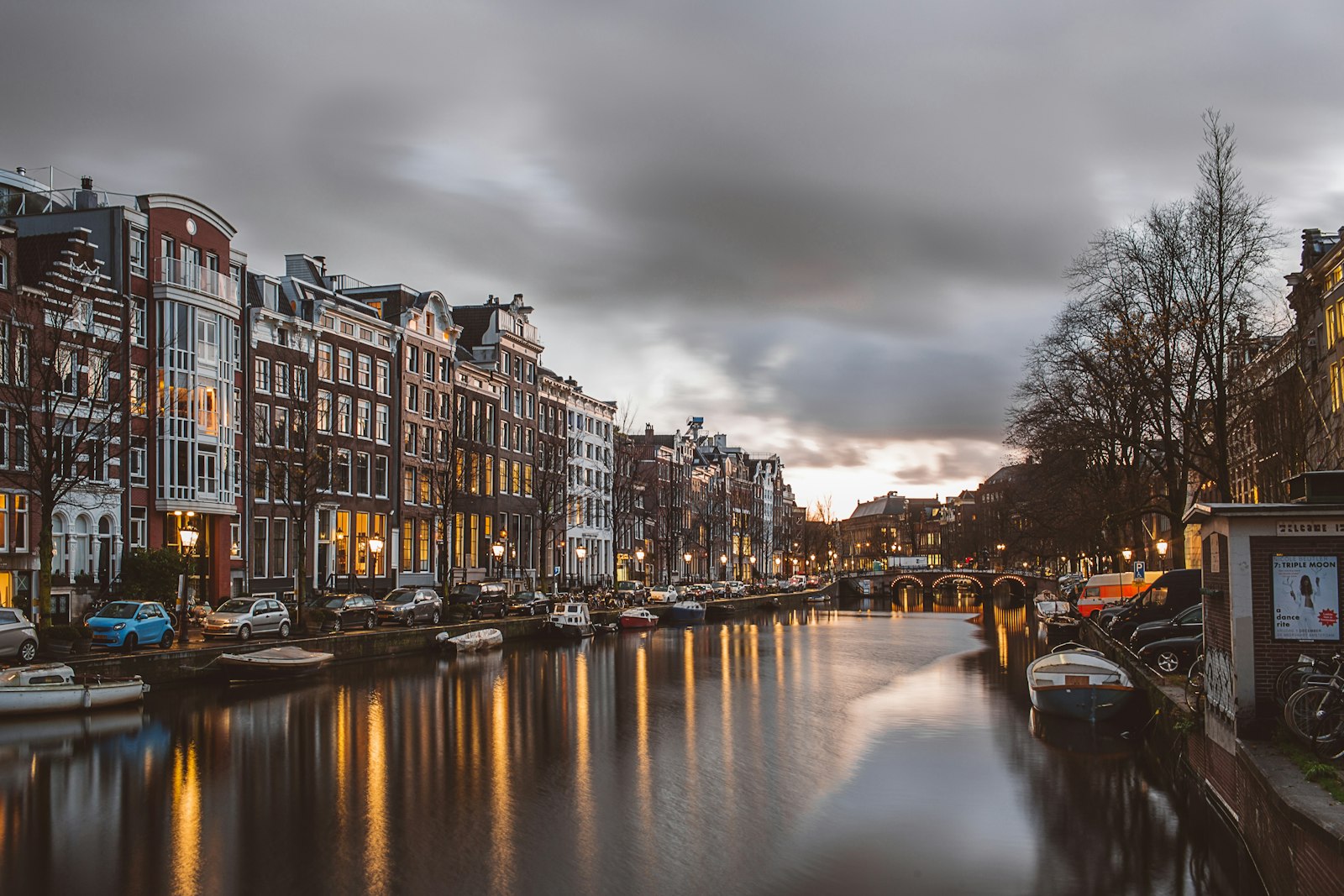 The Dylan Amsterdam
