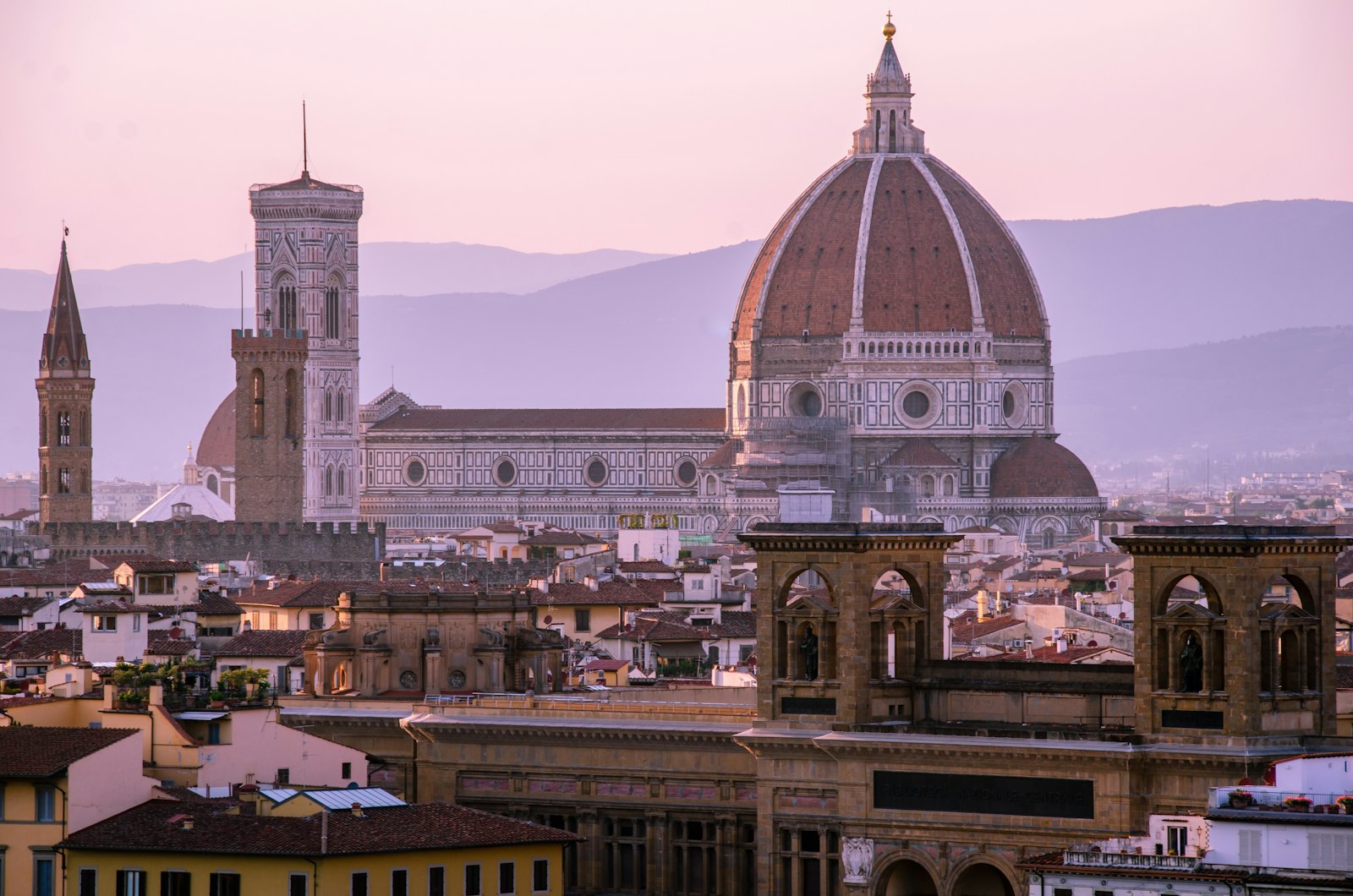 Four Seasons Hotel Firenze