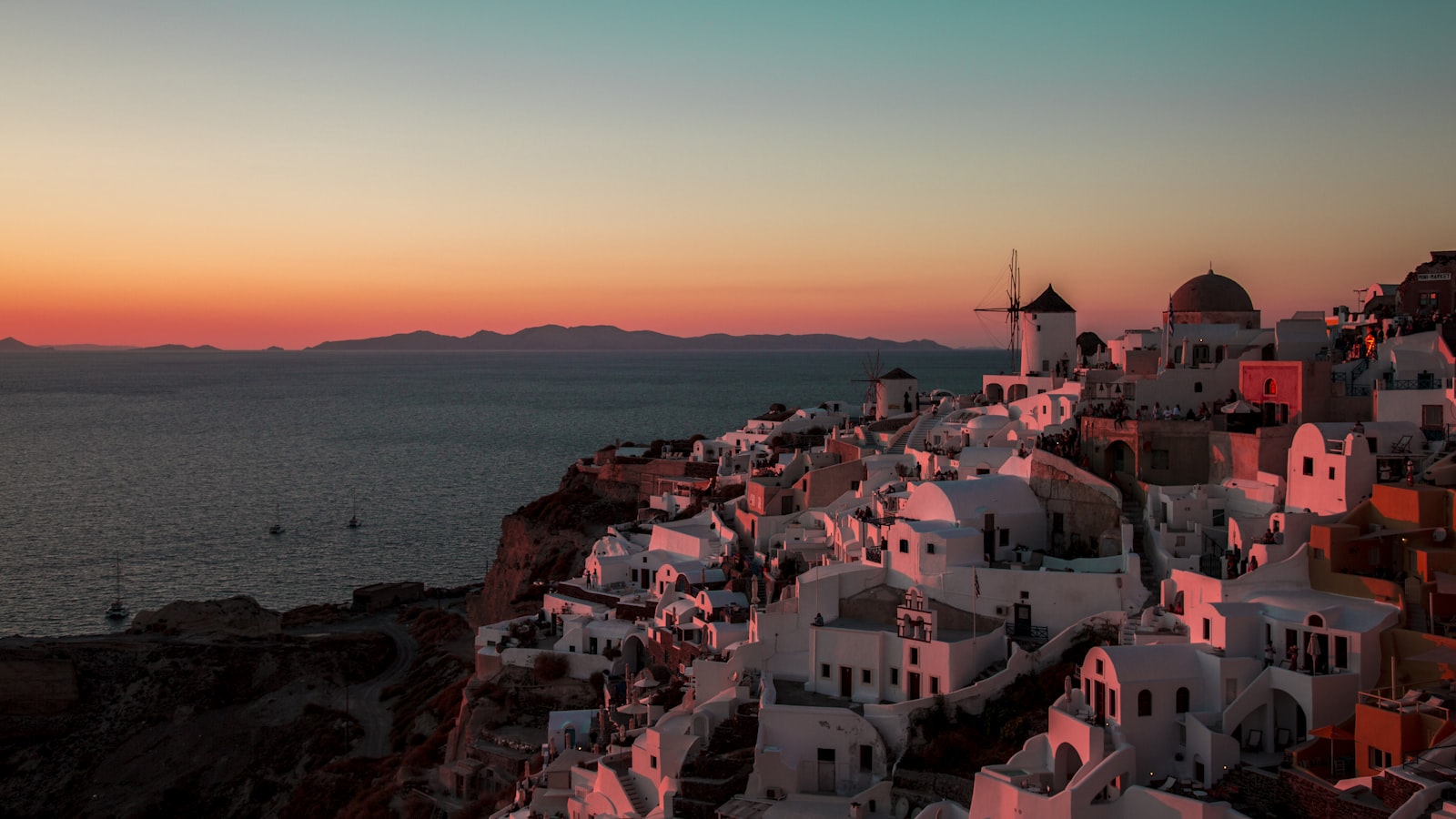 Katikies Santorini