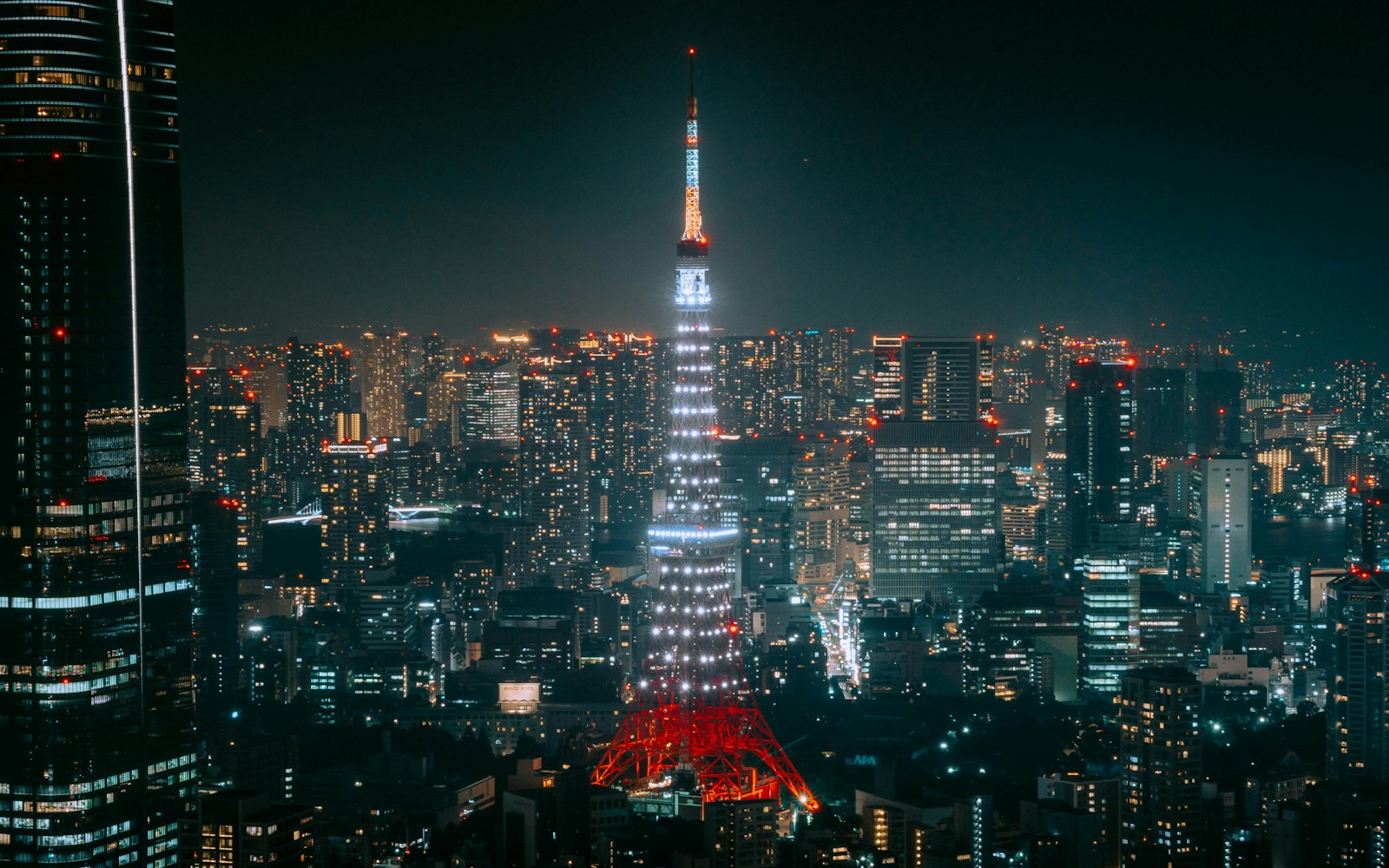 Aman Tokyo